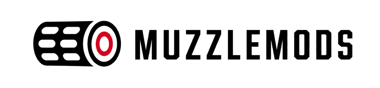 MuzzleMods Logo